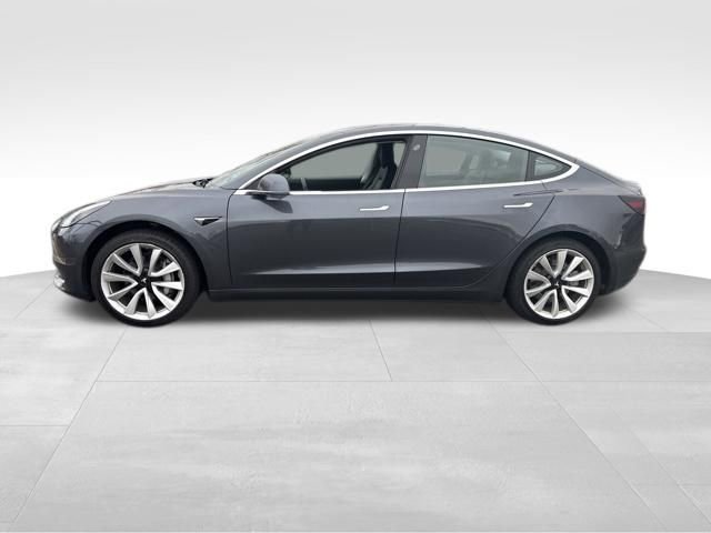 Used 2018 Tesla Model 3 Long Range image 5