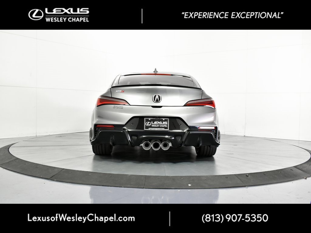 Used 2025 Acura Integra Type S image 7