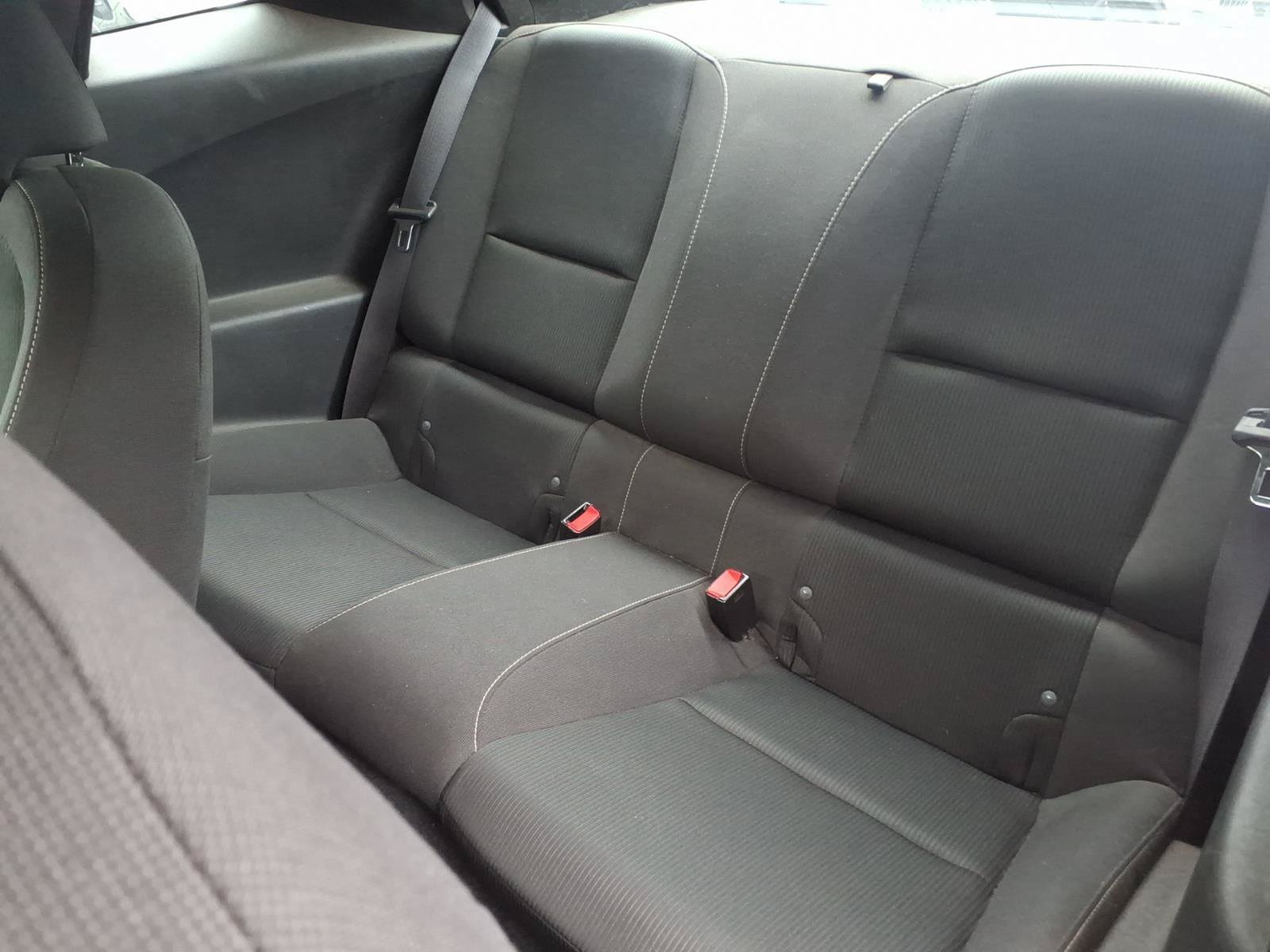 Used 2014 Chevrolet Camaro LT w/ Rear Vision Package RWD image 14