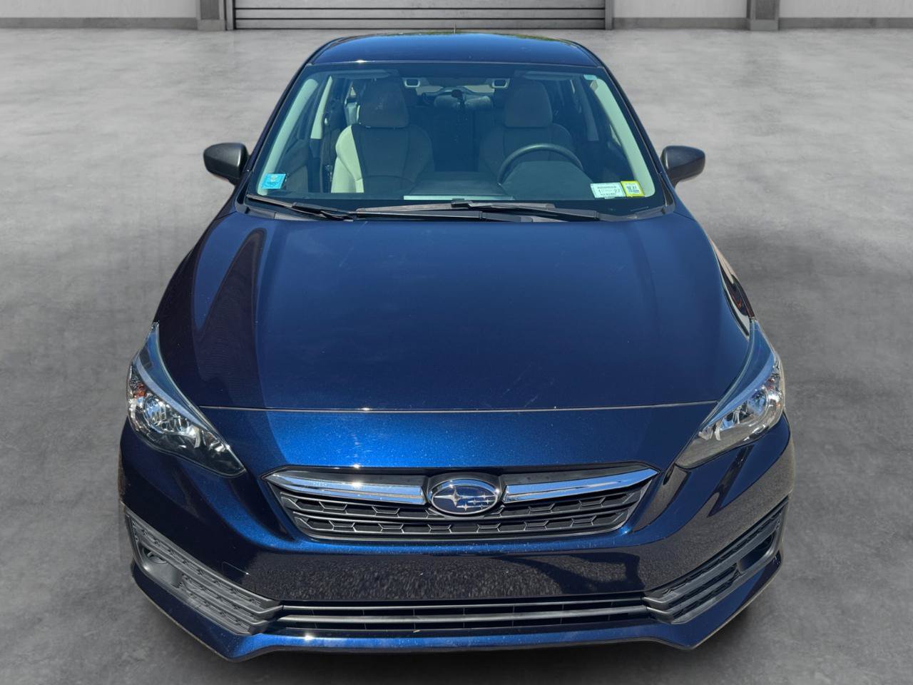 Used 2021 Subaru Impreza 2.0i AWD/4WD image 34