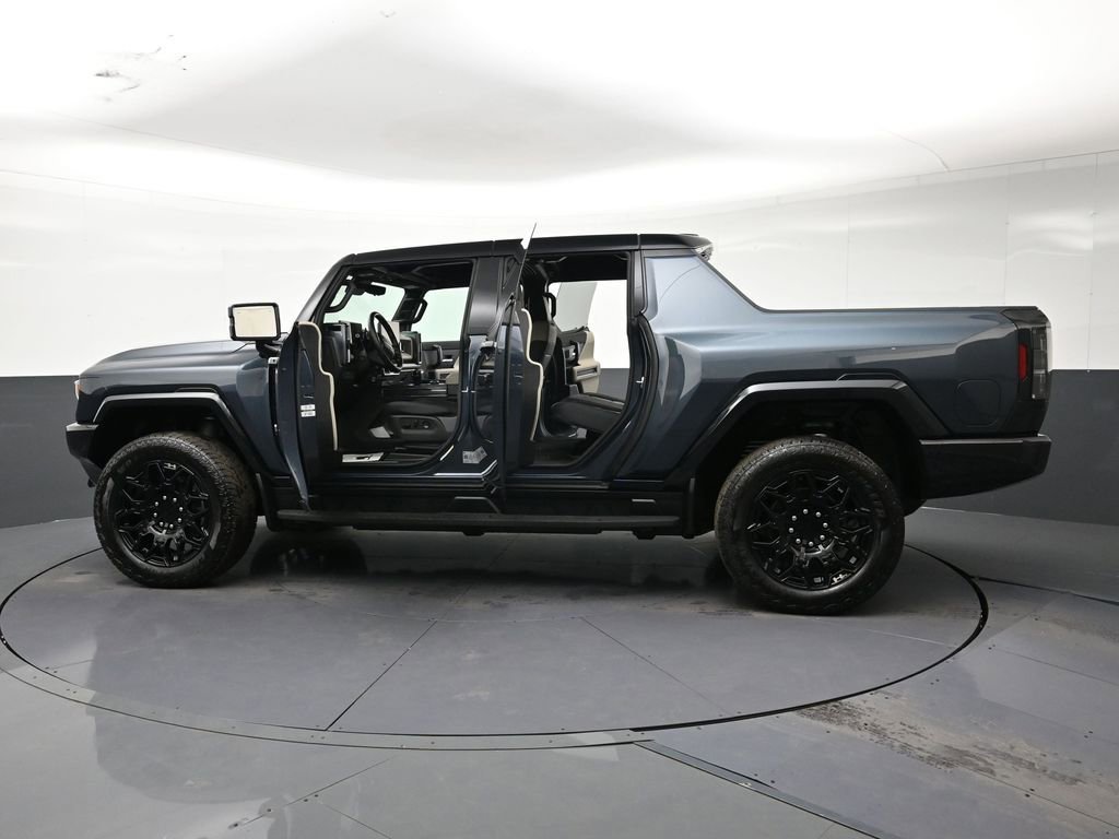 Used 2026 GMC Hummer EV 4x4 Crew Cab image 33