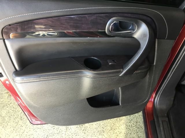 Used 2017 Buick Enclave Premium w/ Experience Buick Package image 41