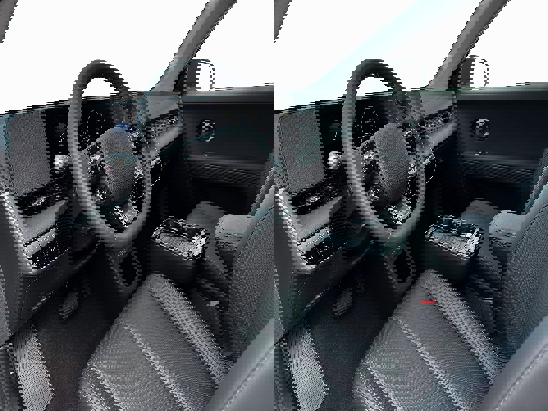 New 2026 Hyundai Ioniq 5 SEL image 14