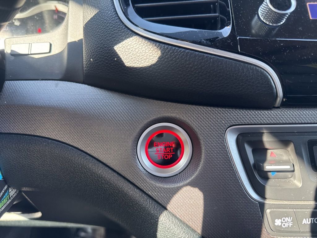 Certified 2023 Honda Ridgeline RTL image 21