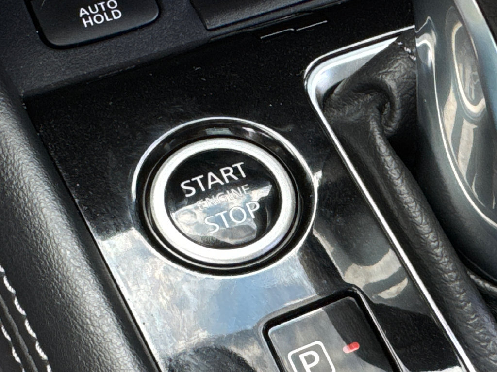 Used 2023 Nissan Kicks SV FWD image 23