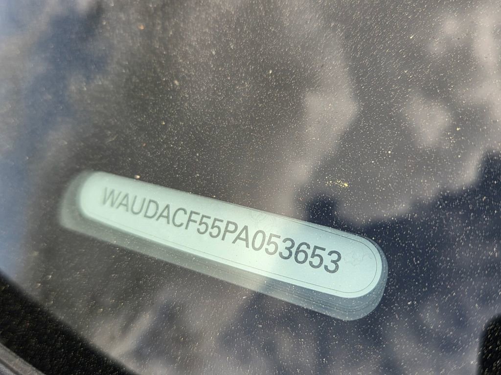 Used 2023 Audi A5 2.0T Premium w/ Convenience Package image 11