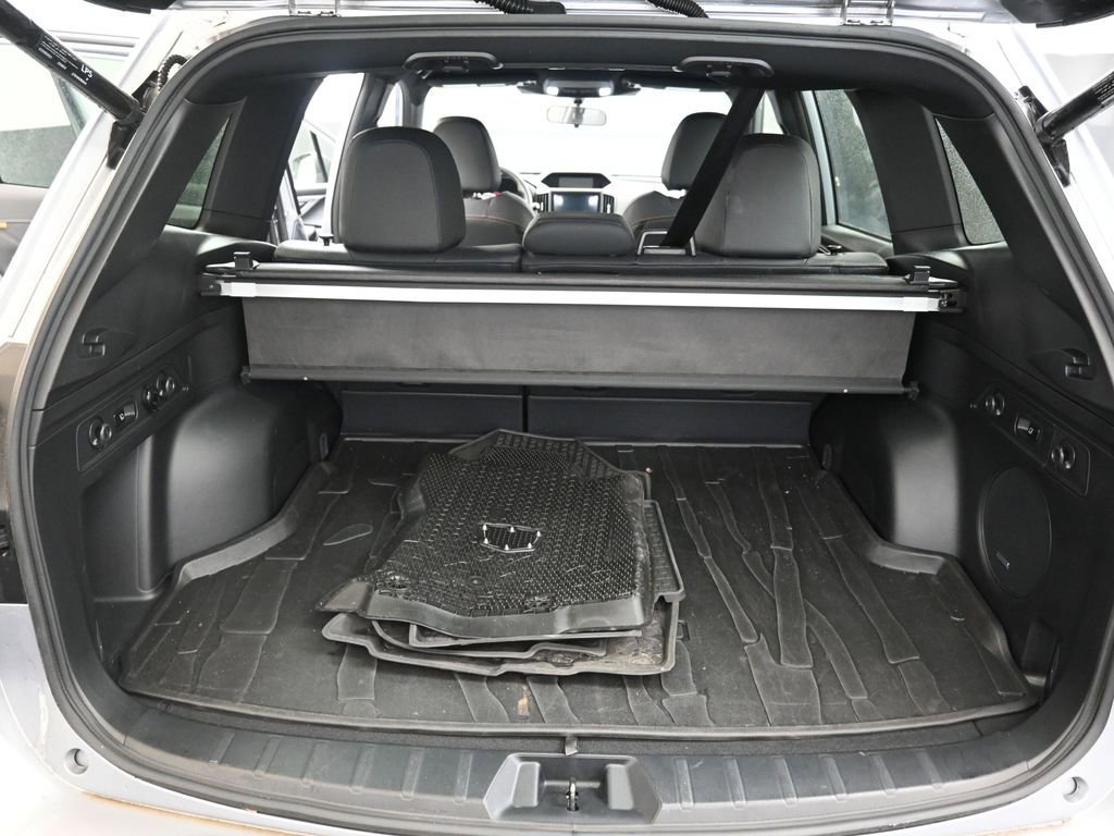 Certified 2024 Subaru Forester Wilderness image 17