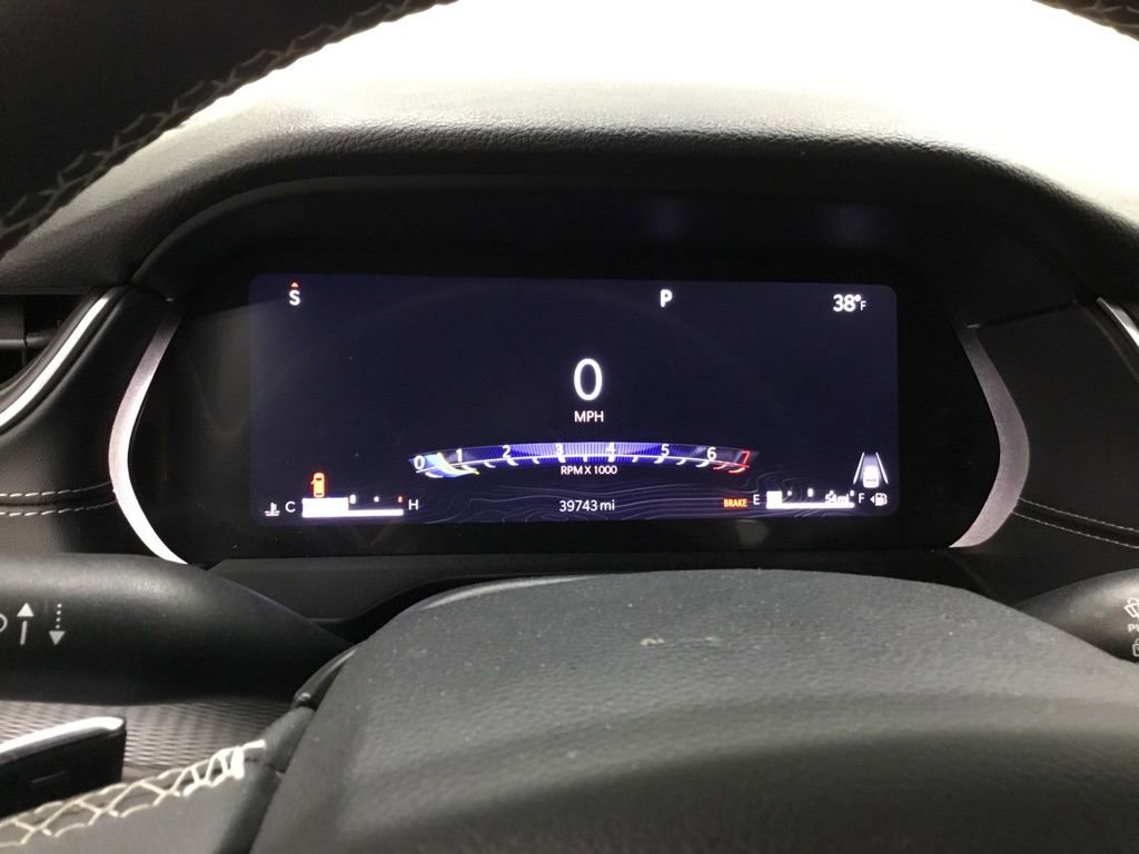 Used 2024 Jeep Grand Cherokee L Laredo image 12