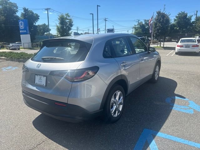 Used 2024 Honda HR-V LX image 8