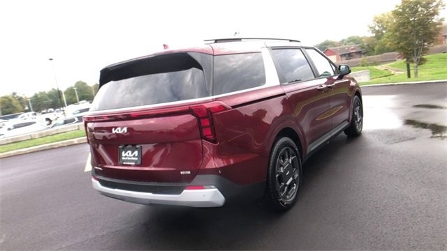 New 2026 Kia Carnival EX image 2