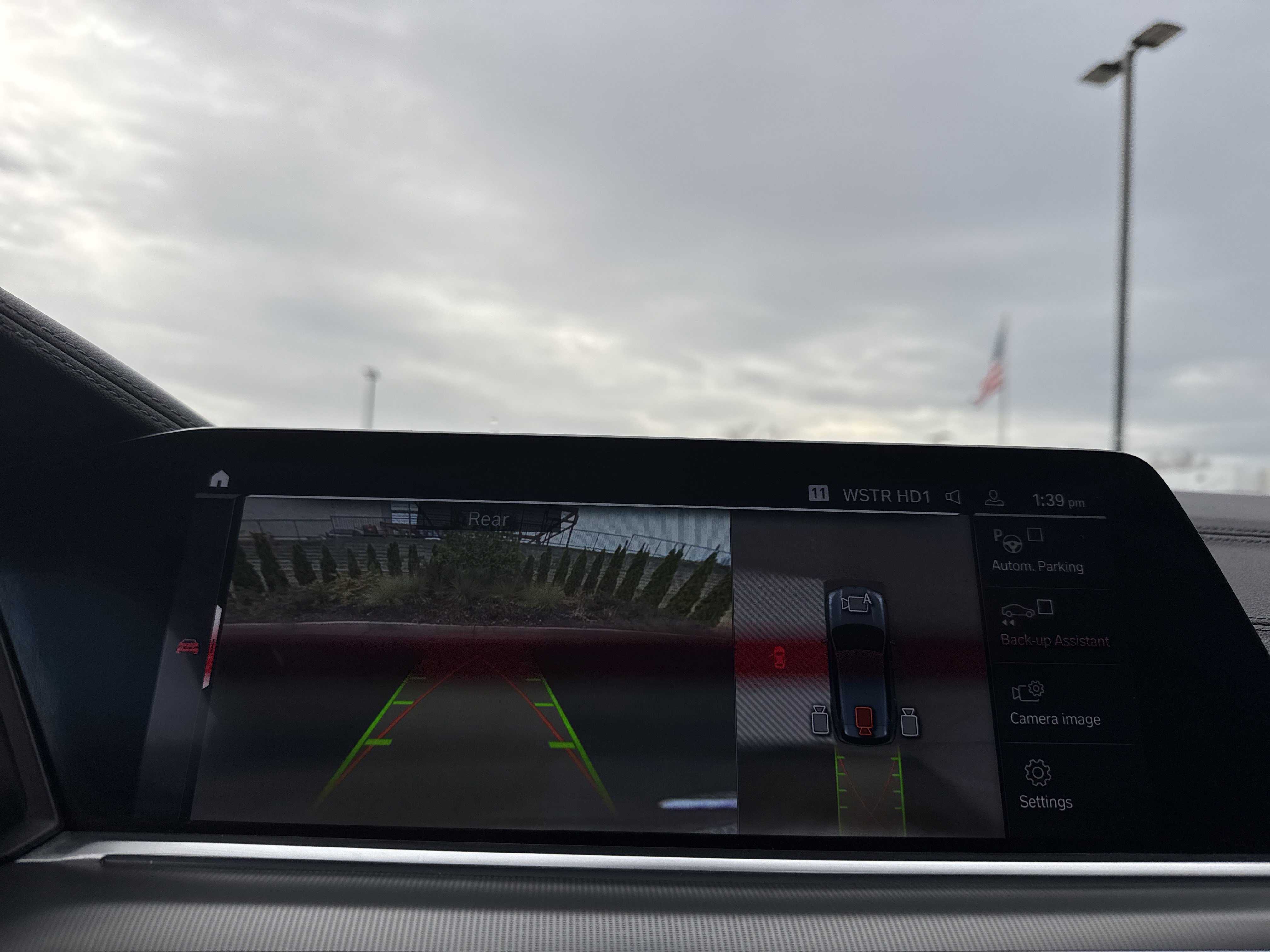 Used 2019 BMW X5 xDrive40i w/ Convenience Package image 24