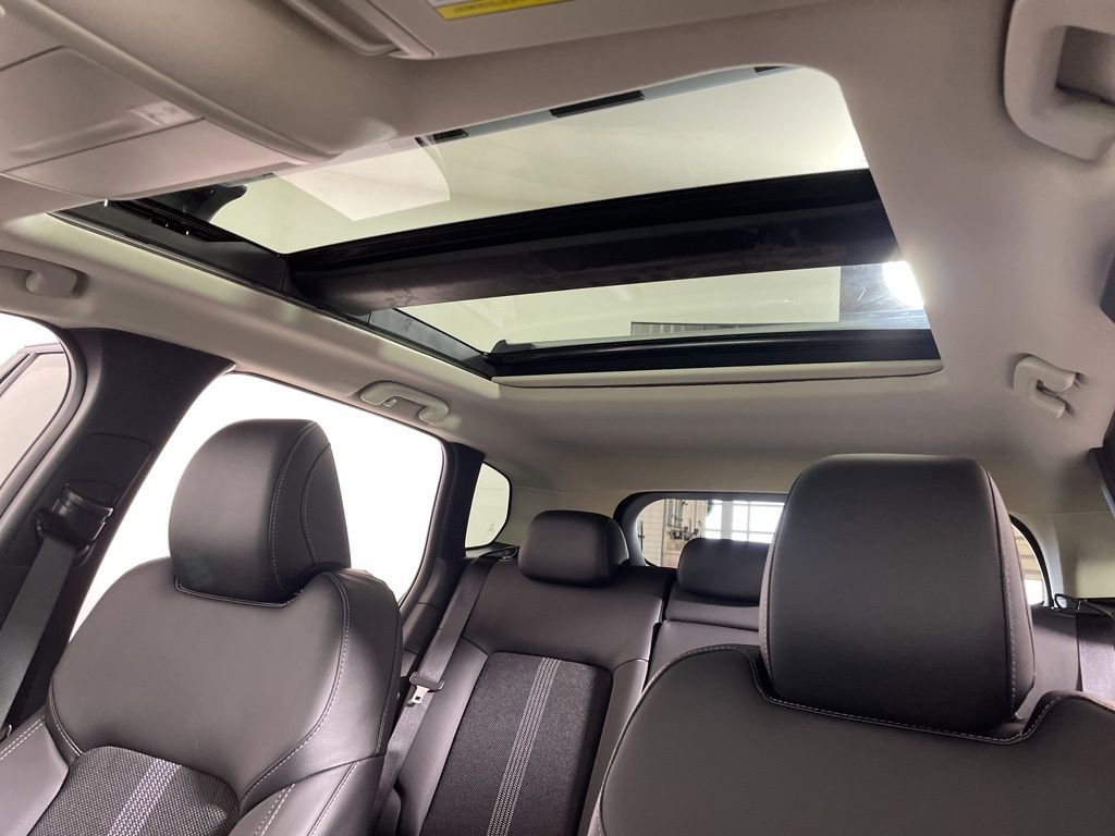 New 2026 MAZDA CX-50 AWD 2.5 S w/ Weather Package image 19