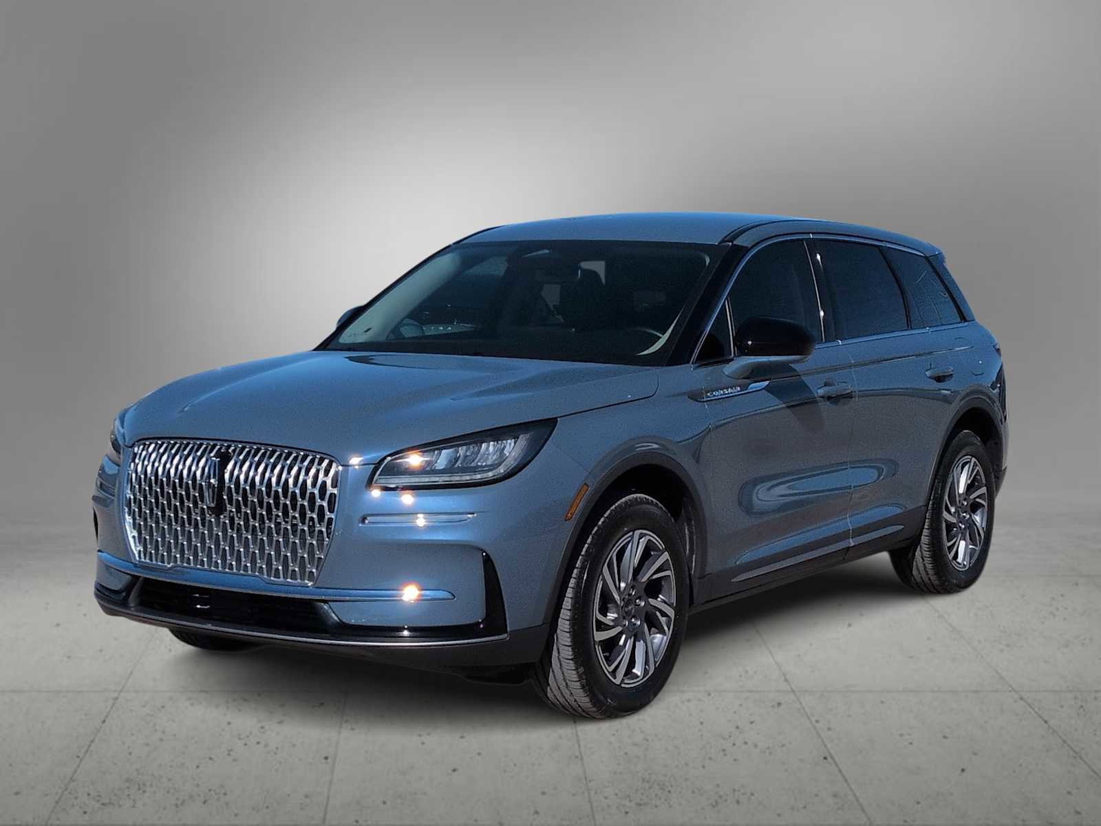 Used 2025 Lincoln Corsair FWD image 4