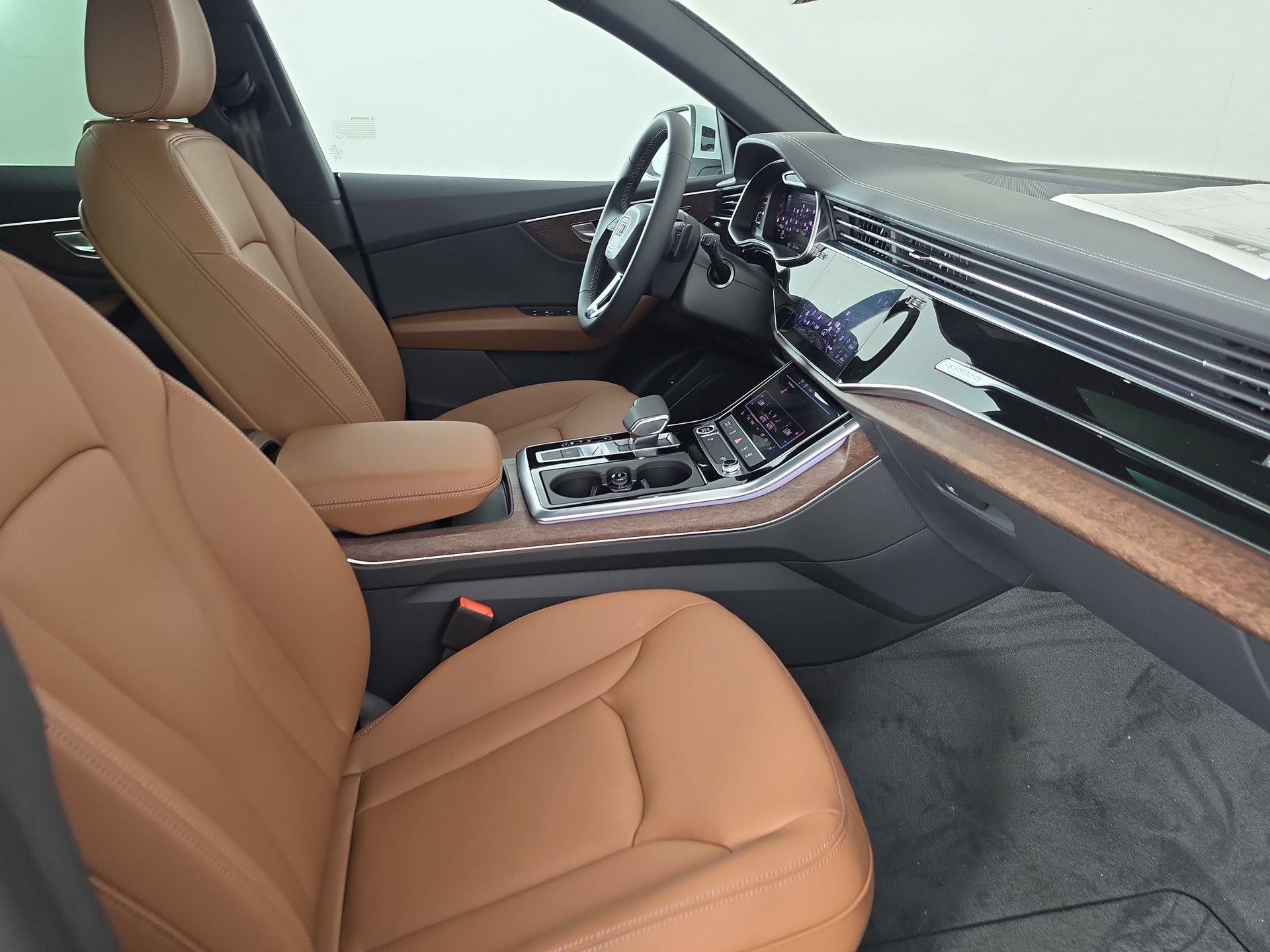 New 2026 Audi Q8 Premium AWD/4WD image 44