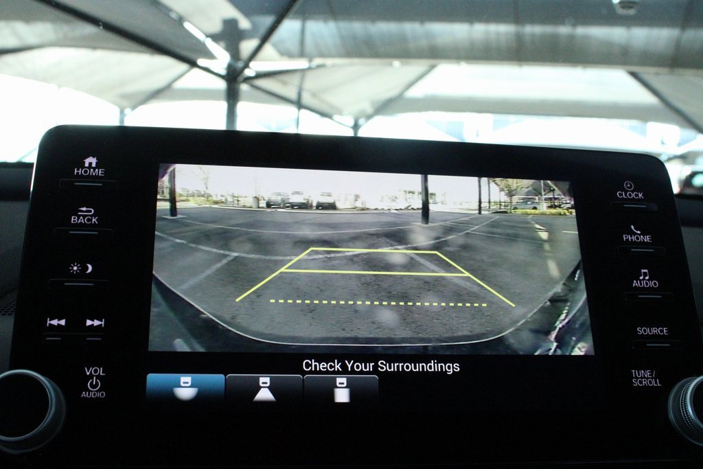 Used 2022 Honda Accord Sport image 34