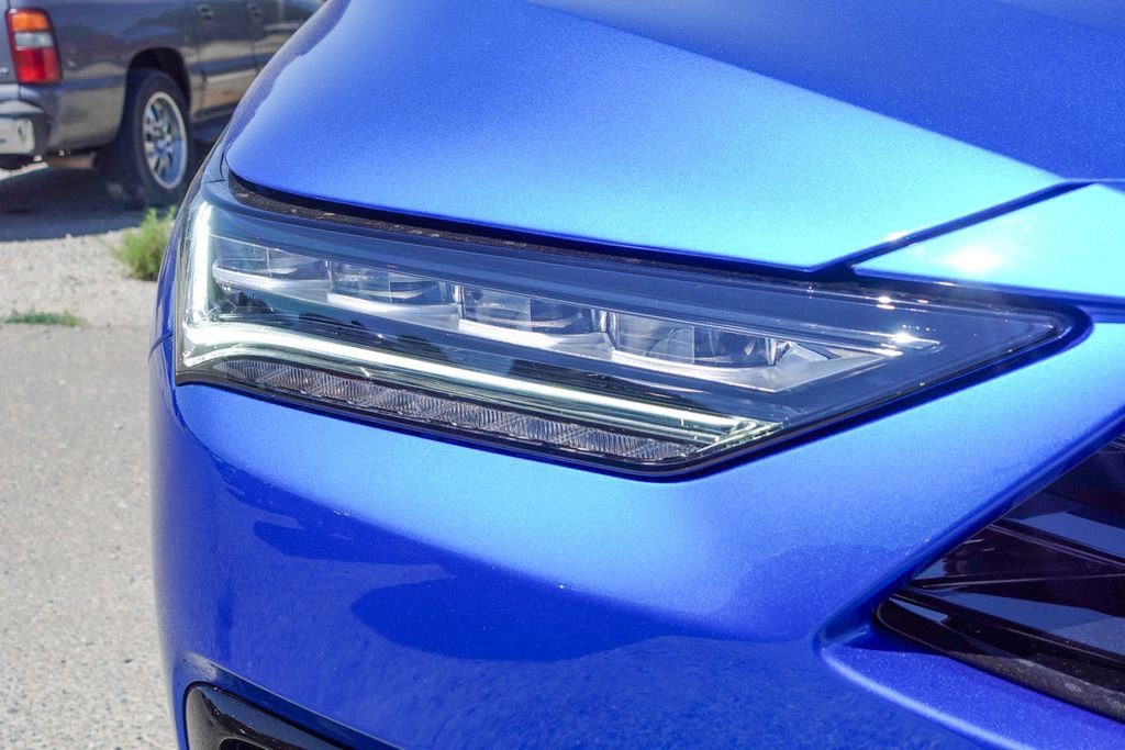 New 2026 Acura MDX A-Spec image 5