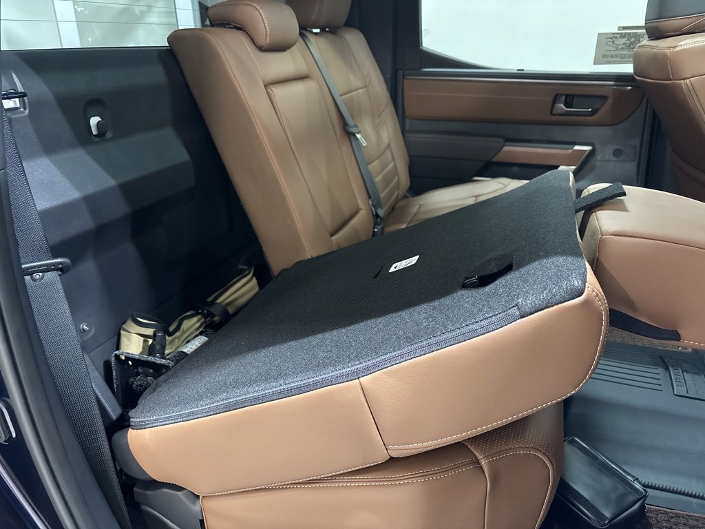 New 2026 Toyota Tundra 1794 Edition image 27