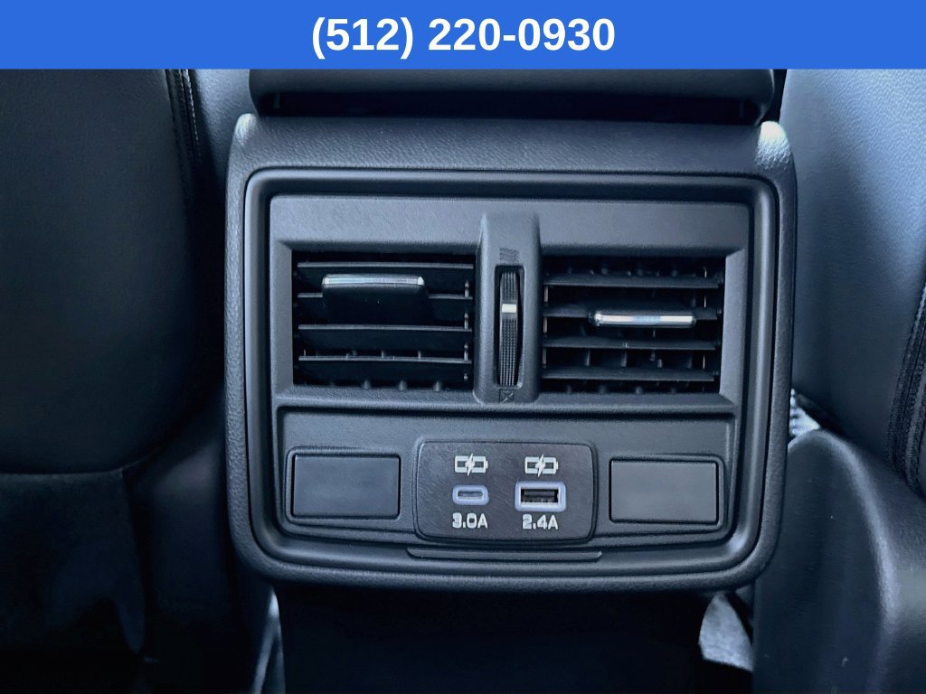 New 2026 Subaru Forester Touring AWD/4WD image 32