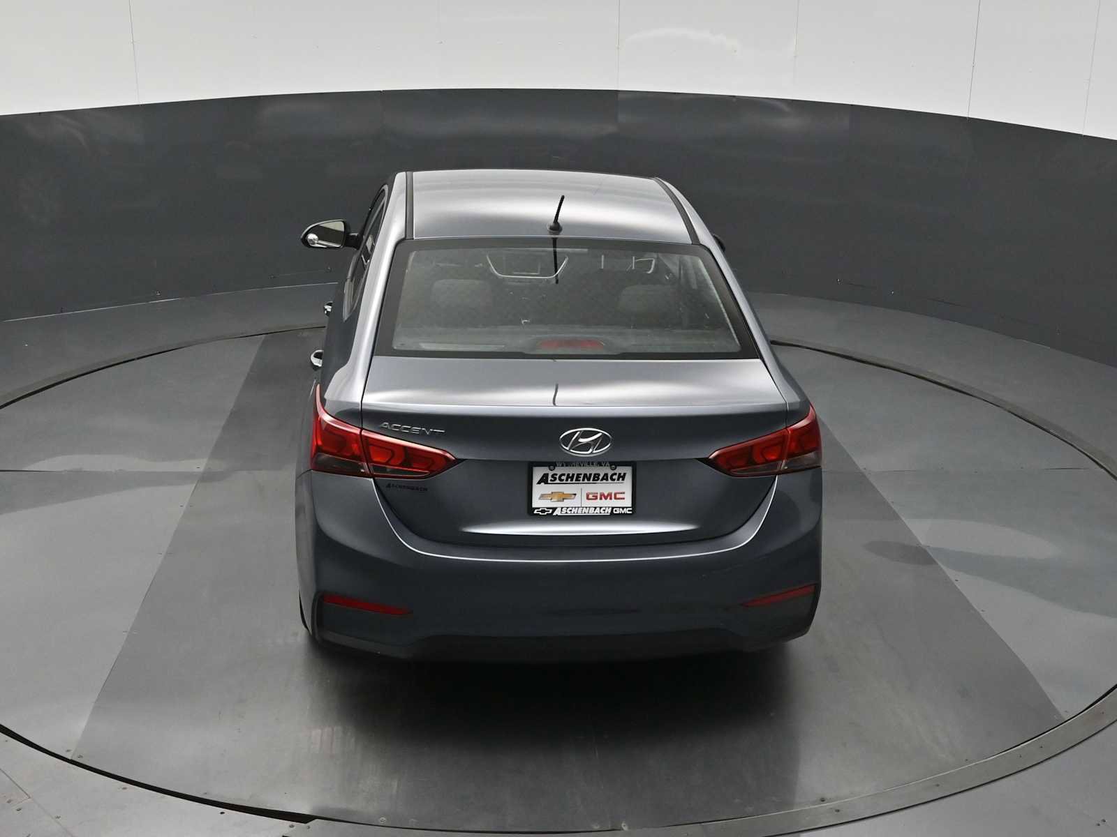 Used 2019 Hyundai Accent SE image 16