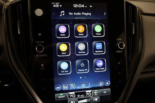 New 2026 Subaru Crosstrek 2.5i Wilderness image 23