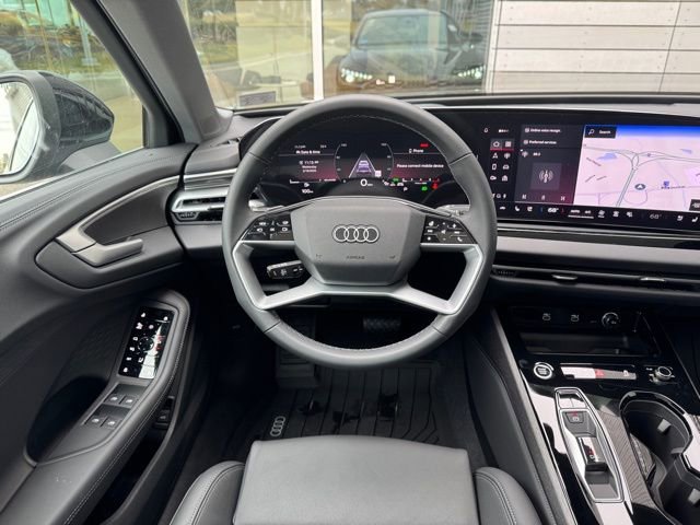 New 2025 Audi A5 2.0T Premium Plus image 12