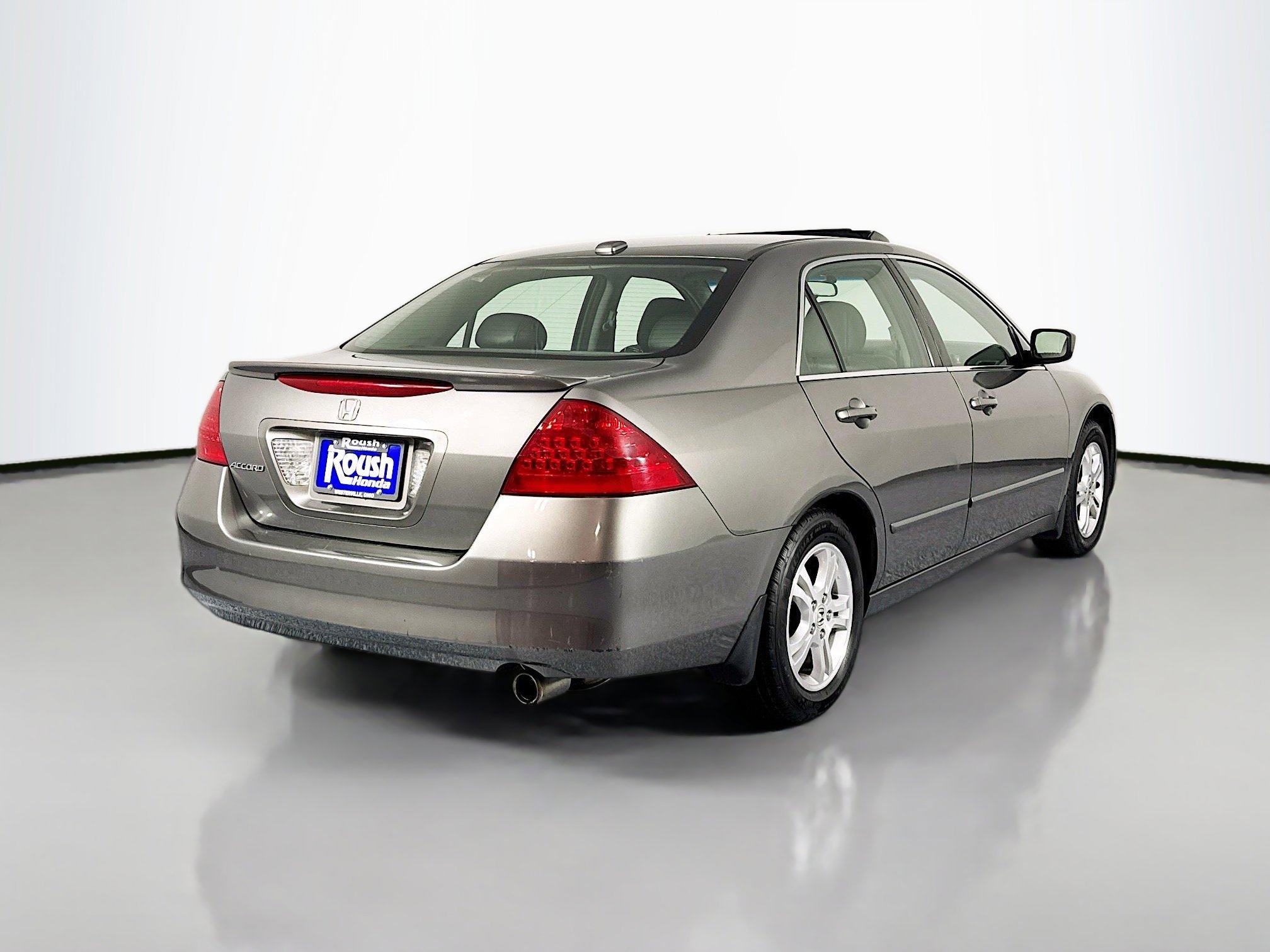 Used 2006 Honda Accord EX-L image 5