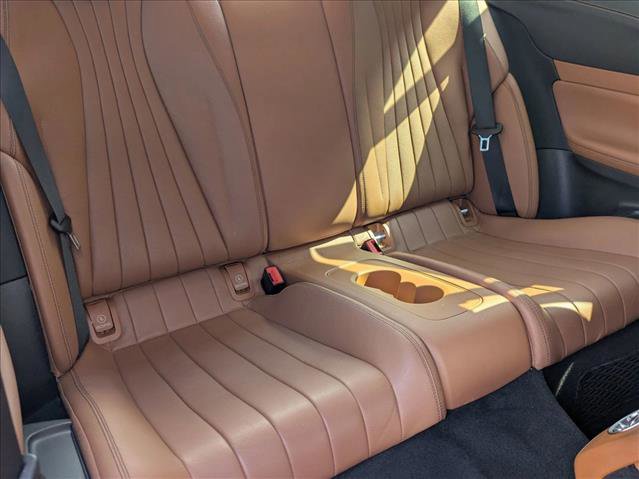 Used 2019 Mercedes-Benz E 450 Coupe image 18