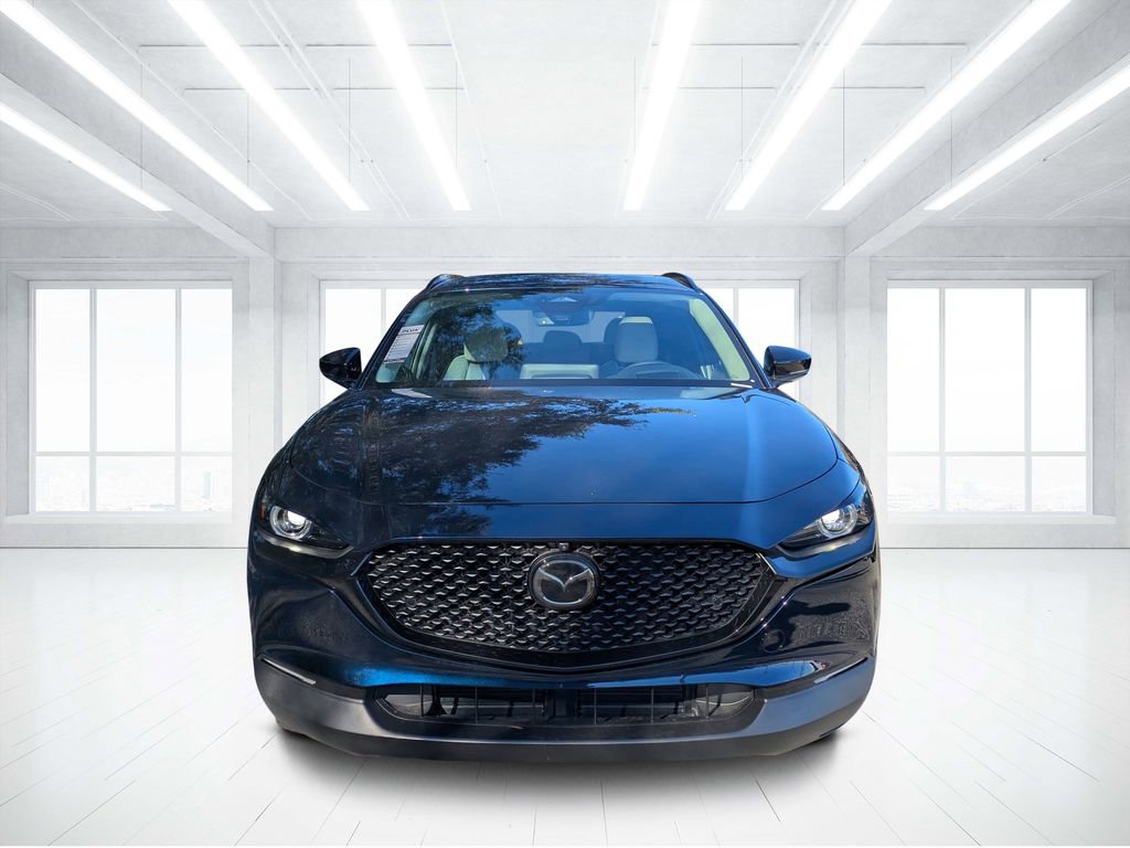 New 2026 MAZDA CX-30 2.5 Turbo w/ Premium Package image 7