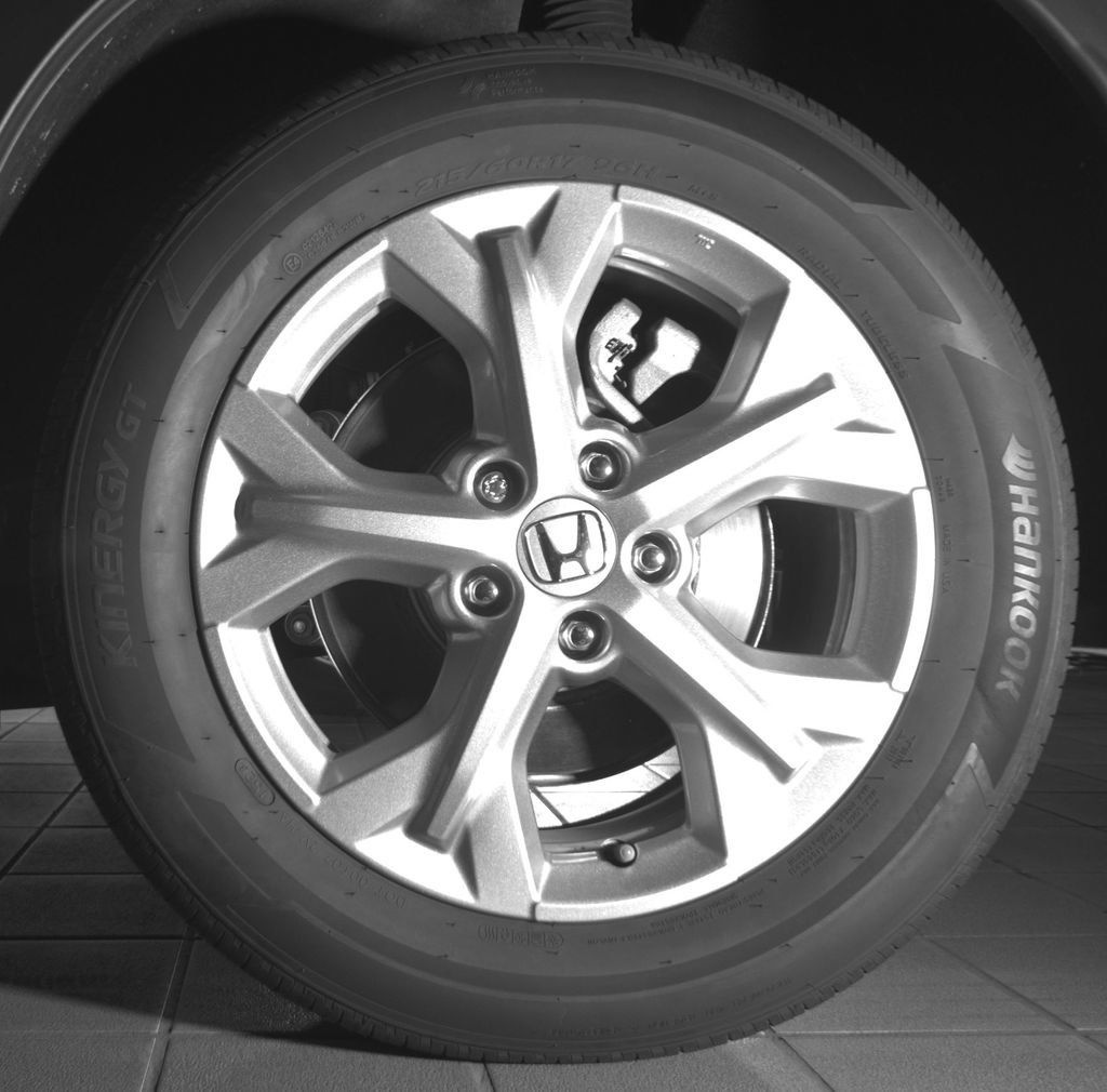 Used 2025 Honda HR-V LX image 25