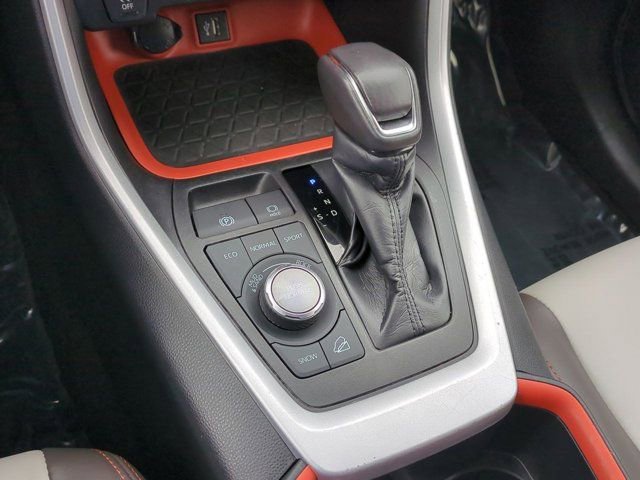 Certified 2024 Toyota RAV4 Adventure AWD/4WD image 13