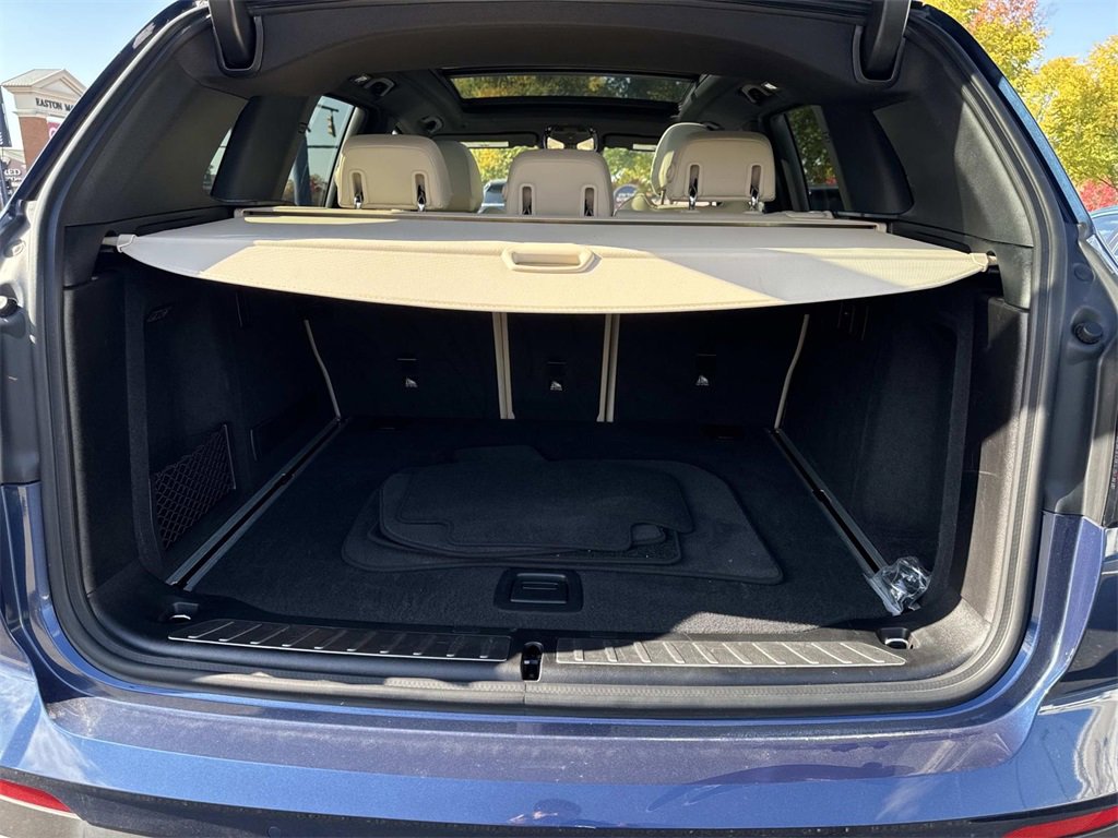 Used 2022 BMW X3 xDrive30i w/ Premium Package 2 image 5