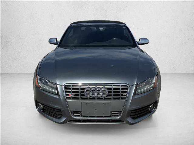Used 2012 Audi S5 Premium Plus AWD/4WD image 2