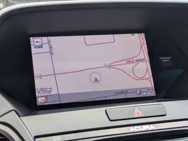 Used 2015 Acura RDX FWD w/ Technology Package image 7