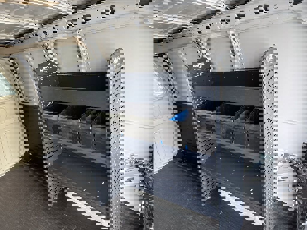 New 2024 GMC Savana 2500 w/ Driver Convenience Package image 14