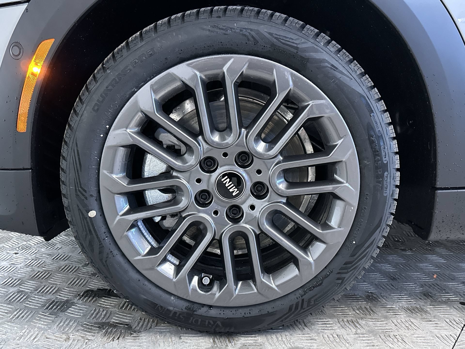 Used 2026 MINI Cooper S FWD image 27