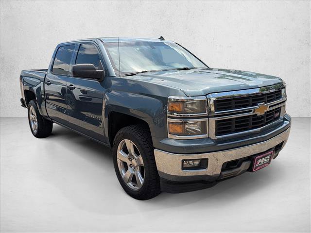 Used 2014 Chevrolet Silverado 1500 LT image 3