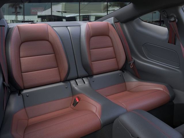 New 2025 Ford Mustang GT Premium image 10