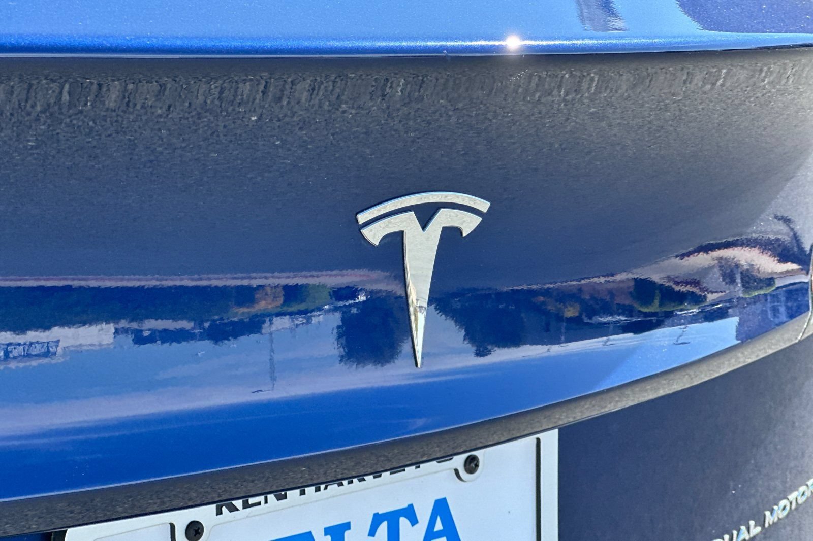 Used 2019 Tesla Model 3 Long Range AWD/4WD image 25