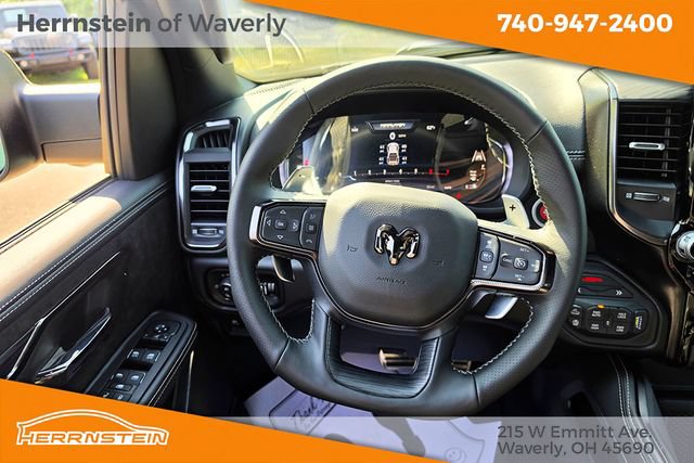 New 2026 RAM 1500 RHO AWD/4WD image 7