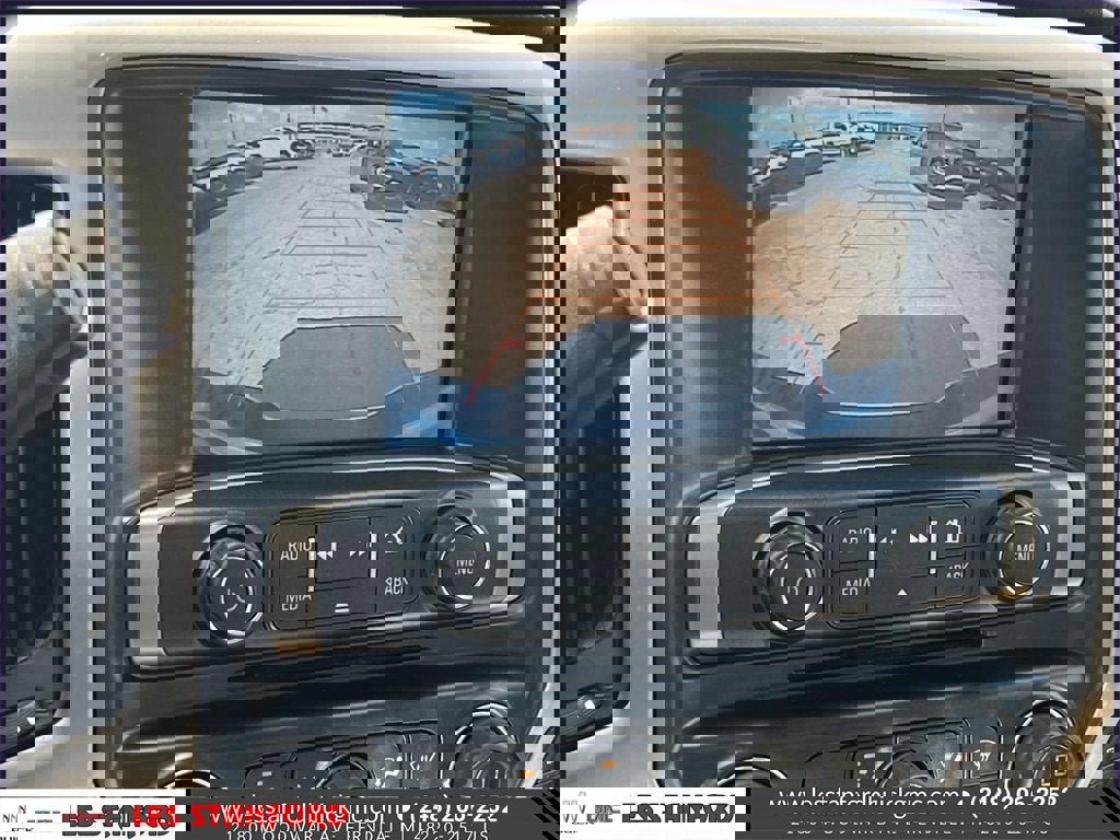 Used 2016 GMC Sierra 1500 Denali image 28