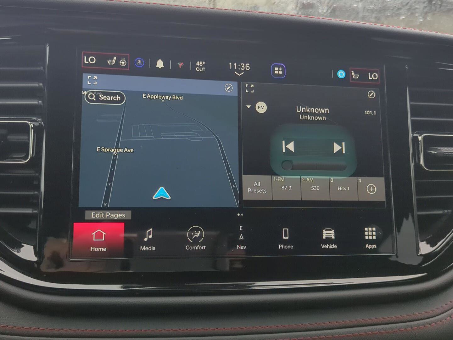 New 2026 Dodge Durango GT AWD/4WD image 27