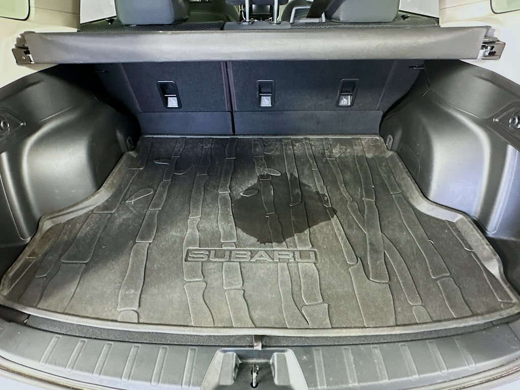 Used 2020 Subaru Forester Premium AWD/4WD image 33