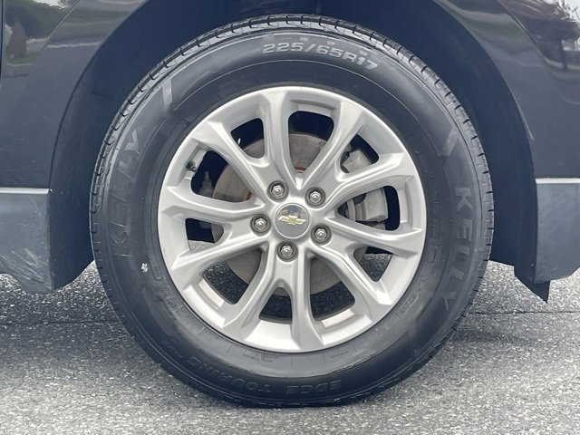 Certified 2019 Chevrolet Equinox LT image 17