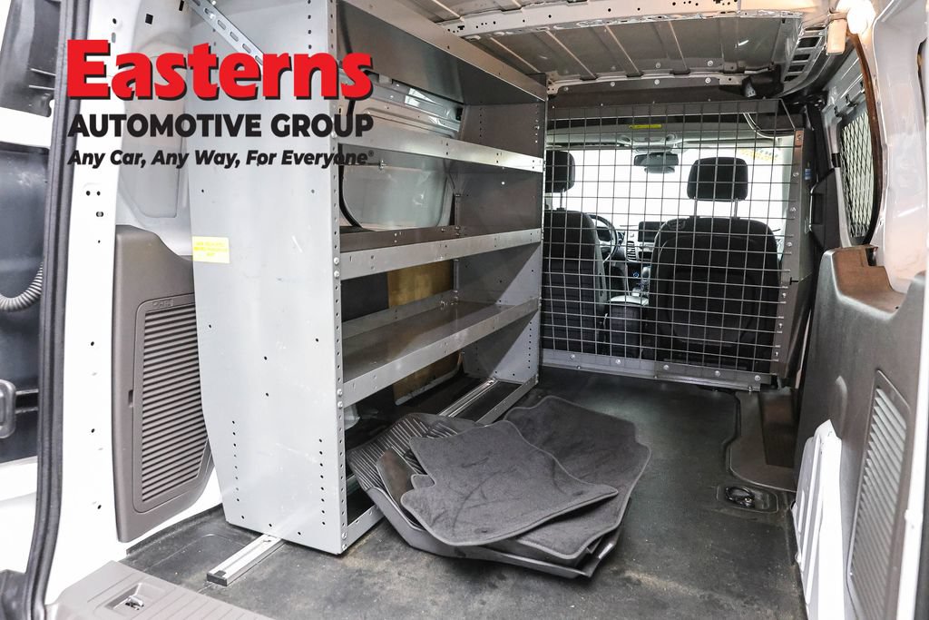 Used 2020 Ford Transit Connect XLT FWD image 25