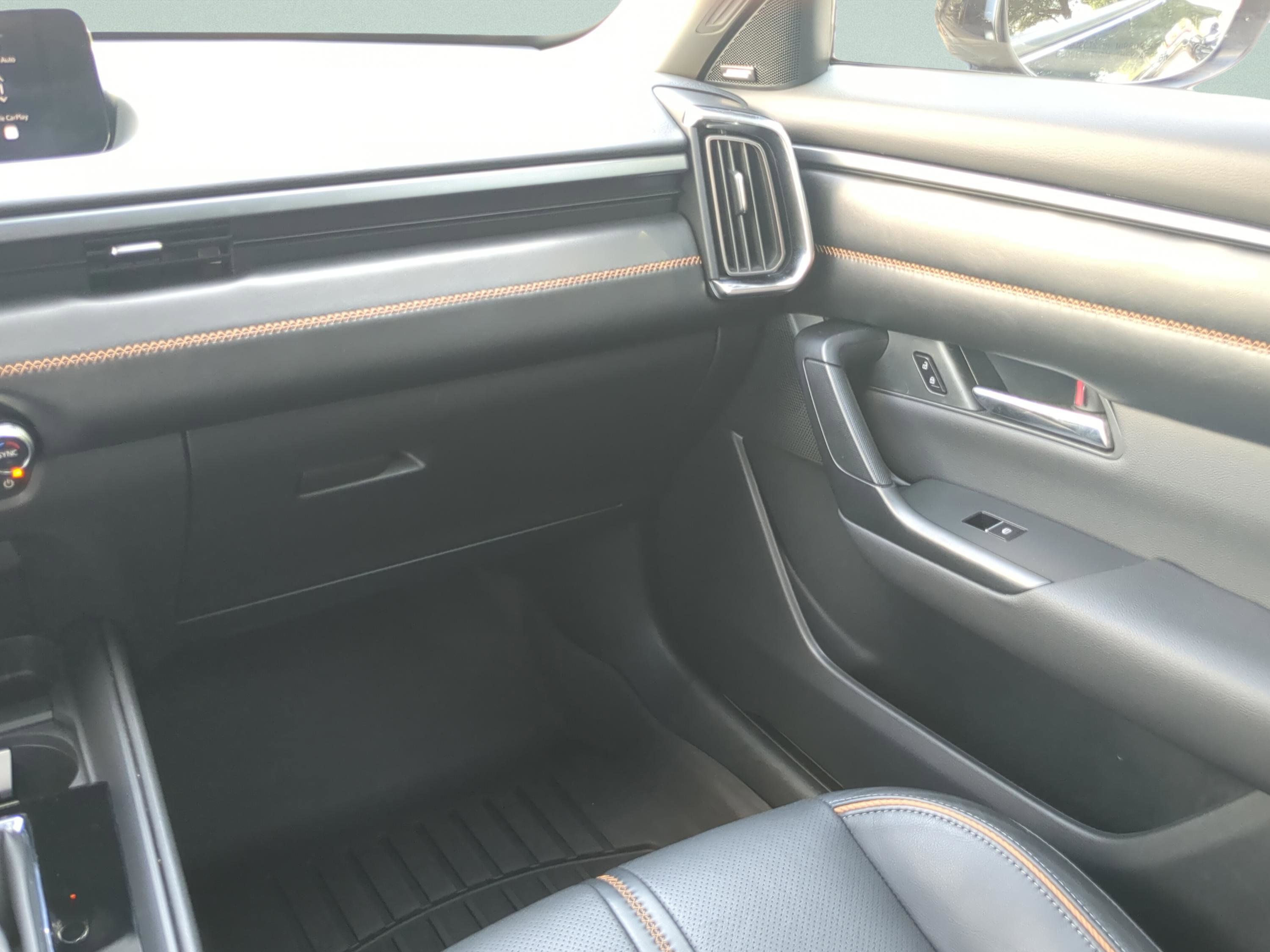 Certified 2025 MAZDA CX-50 AWD 2.5 S w/ Premium Plus Pkg image 15