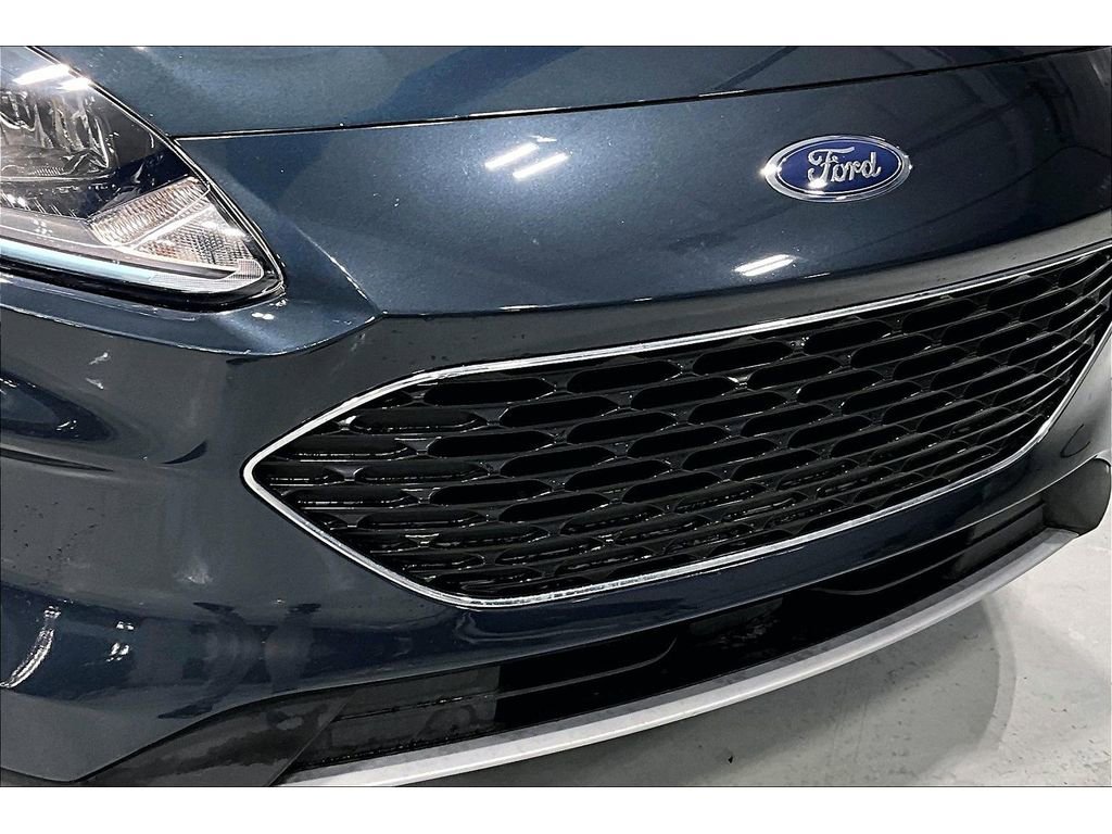 Used 2022 Ford Escape SE w/ Convenience Package AWD/4WD image 31