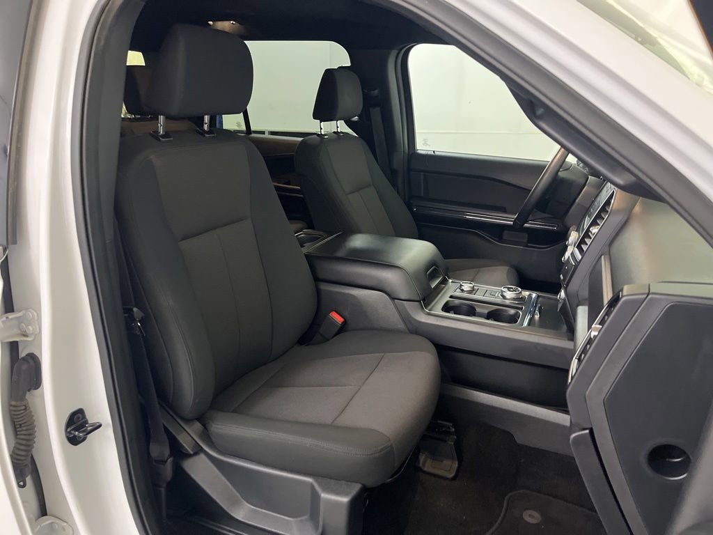 Used 2019 Ford Expedition Max XL AWD/4WD image 22