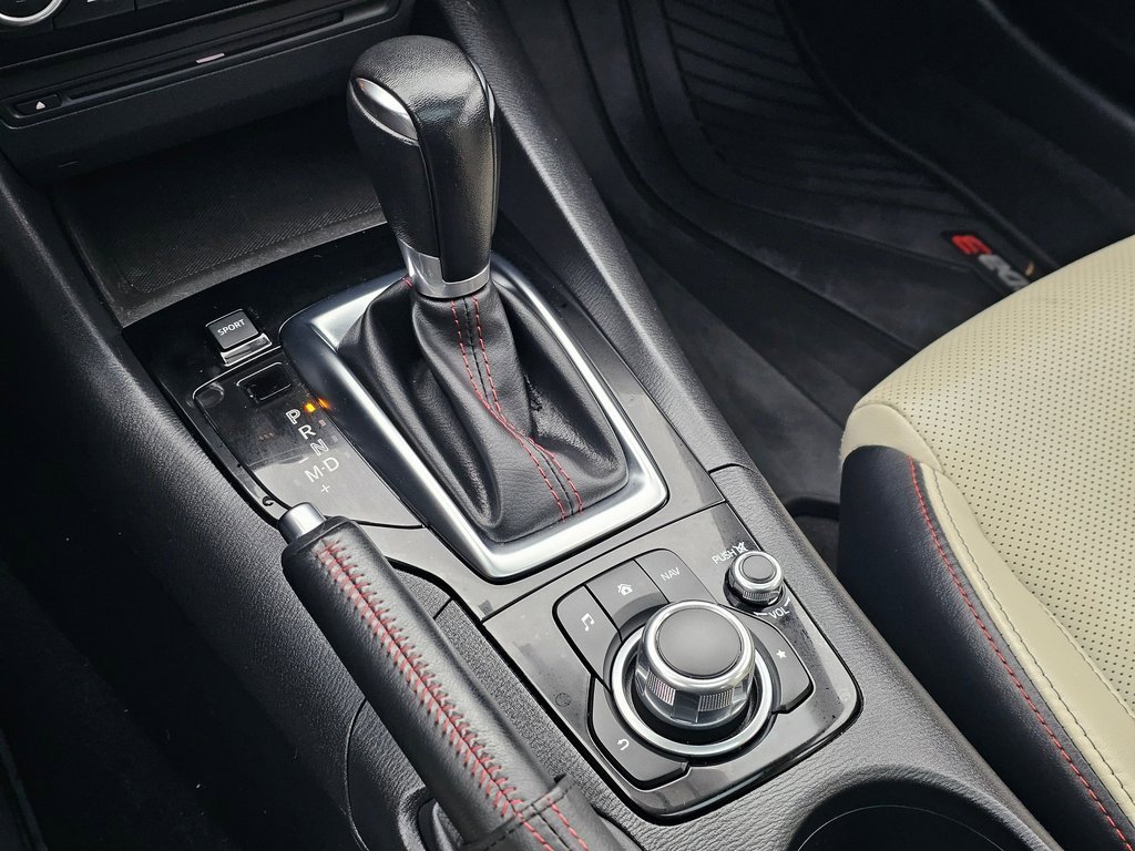 Used 2014 MAZDA MAZDA3 s Grand Touring image 19