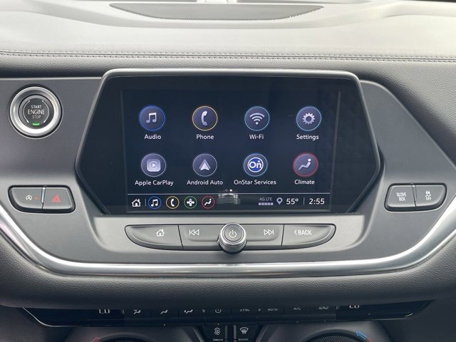 Certified 2022 Chevrolet Blazer LT image 30