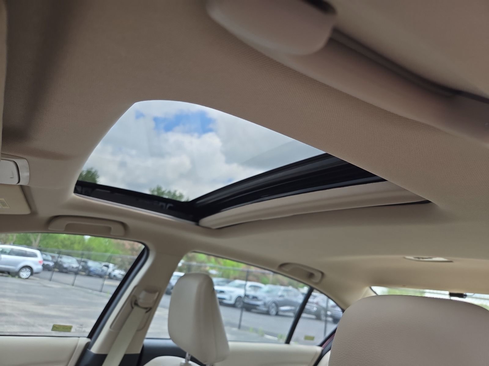 Used 2014 Honda Accord EX-L image 17